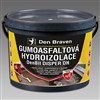 DEN BRAVEN Gumoasfaltová hydroizolace DenBit DISPER DN 10kg